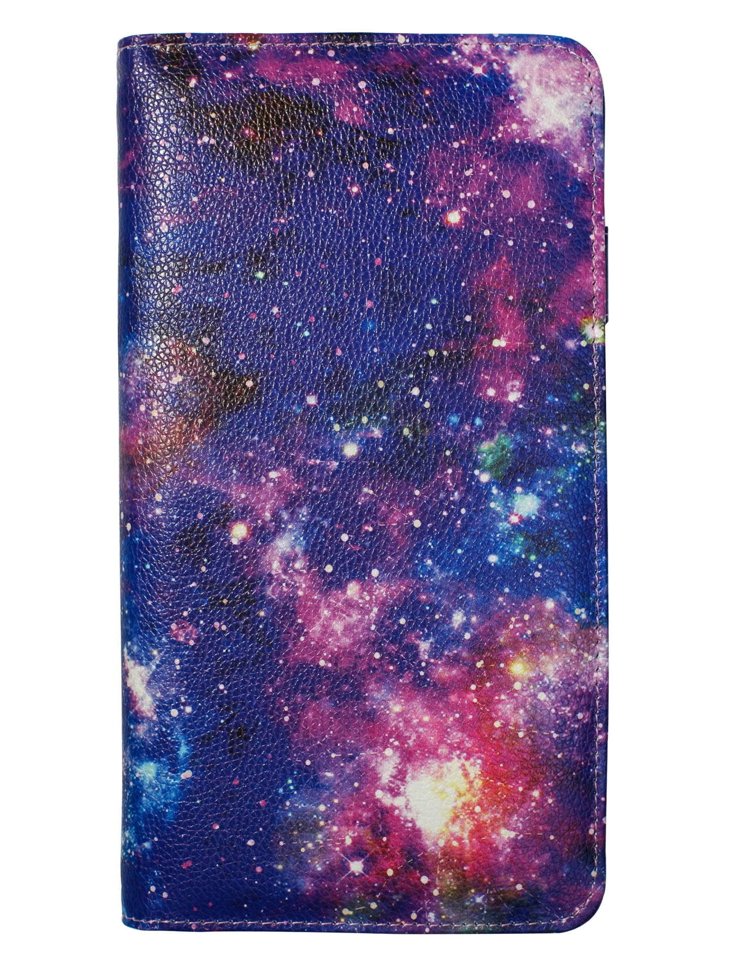 5x9" Starry Server Book with Zipper&Magnetic