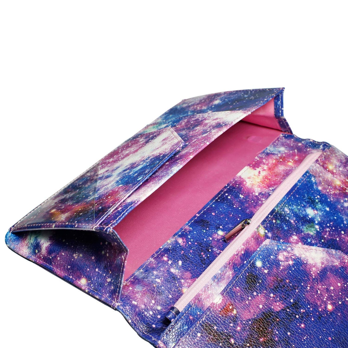 5x9" Starry Server Book with Zipper&Magnetic