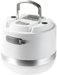 Camping Lantern White