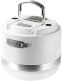 Camping Lantern White