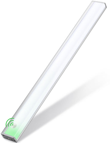 Automatic Closet Light 48 LED Wireless Pantry Light