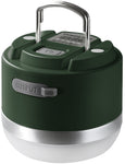 Camping Lantern Green