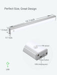 Automatic Closet Light 48 LED Wireless Pantry Light