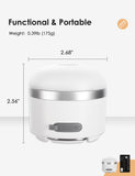 Camping Lantern White