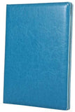 A4 Folder Portfolio 9×12.5" (Teal Green without Clip)