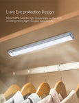 Automatic Closet Light 48 LED Wireless Pantry Light