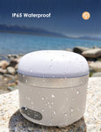 Camping Lantern White