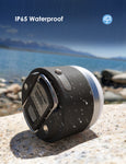 Camping Lantern Black