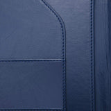 A4 Clipboard Folder Portfolio 9×12.5" (Blue)