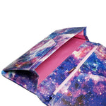 5x9" Starry Server Book with Zipper&Magnetic