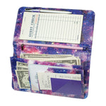 5x9" Starry Server Book with Zipper&Magnetic