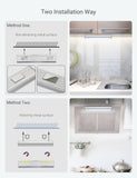 1 Pack Automatic Motion Sensor Closet Light
