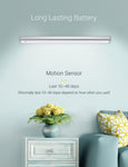 Automatic Closet Light 48 LED Wireless Pantry Light