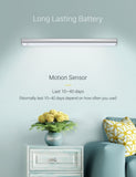 Automatic Closet Light 48 LED Wireless Pantry Light