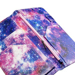 5x9" Starry Server Book with Zipper&Magnetic