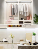 Automatic Closet Light 48 LED Wireless Pantry Light