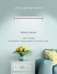 1 Pack Automatic Motion Sensor Closet Light